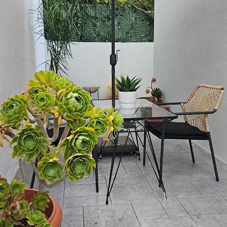 Fanouris Luxury Apartments Chania  ภายนอก รูปภาพ