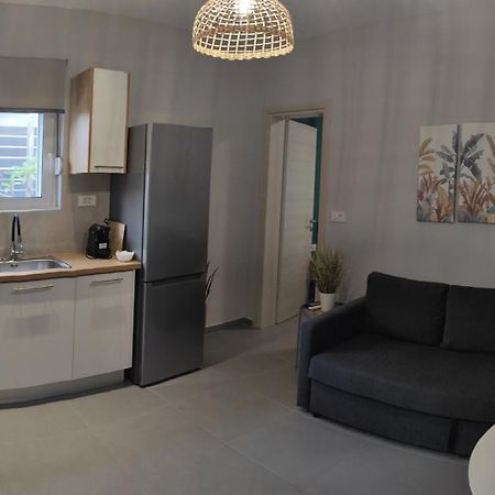 Fanouris Luxury Apartments Chania  ภายนอก รูปภาพ