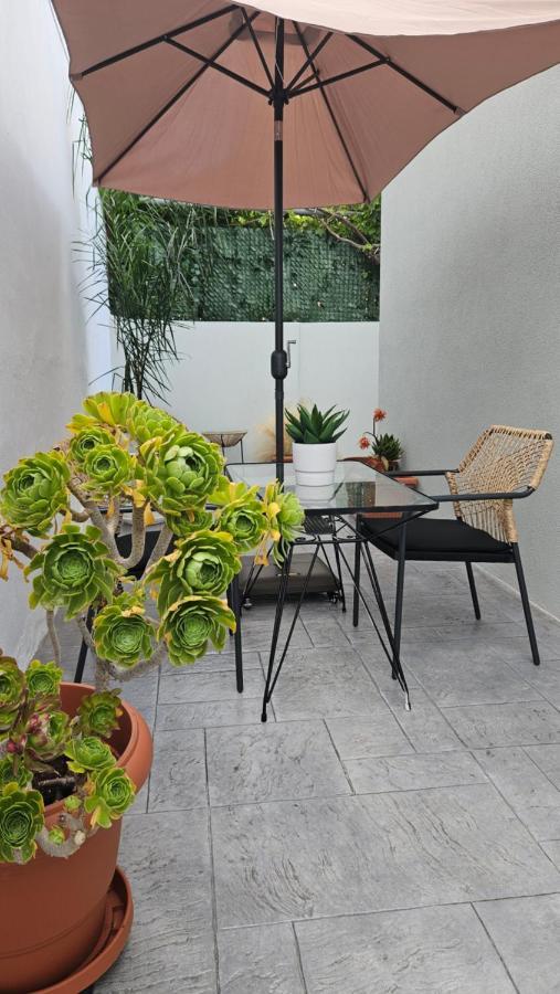 Fanouris Luxury Apartments Chania  ภายนอก รูปภาพ