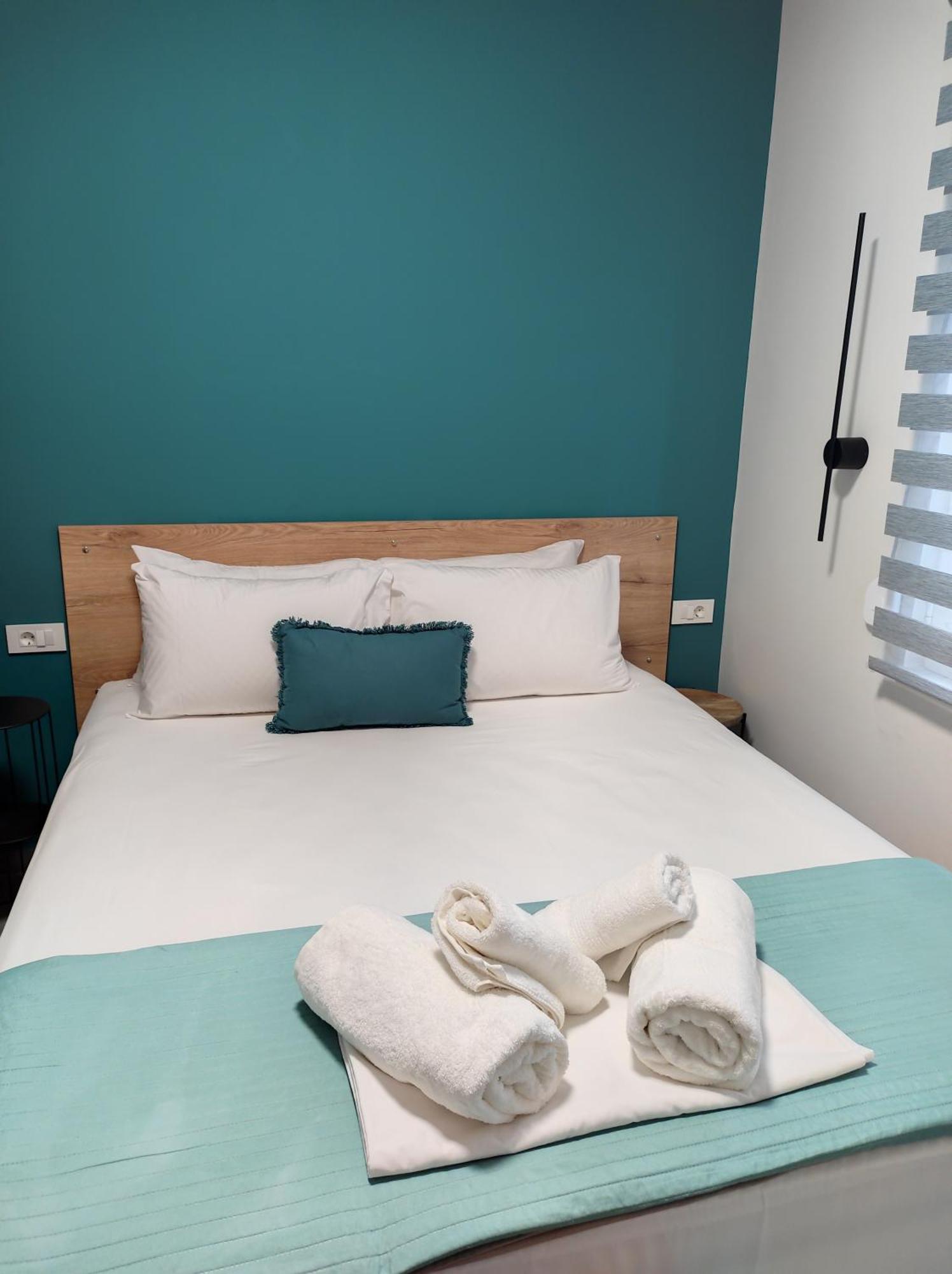 Fanouris Luxury Apartments Chania  ภายนอก รูปภาพ
